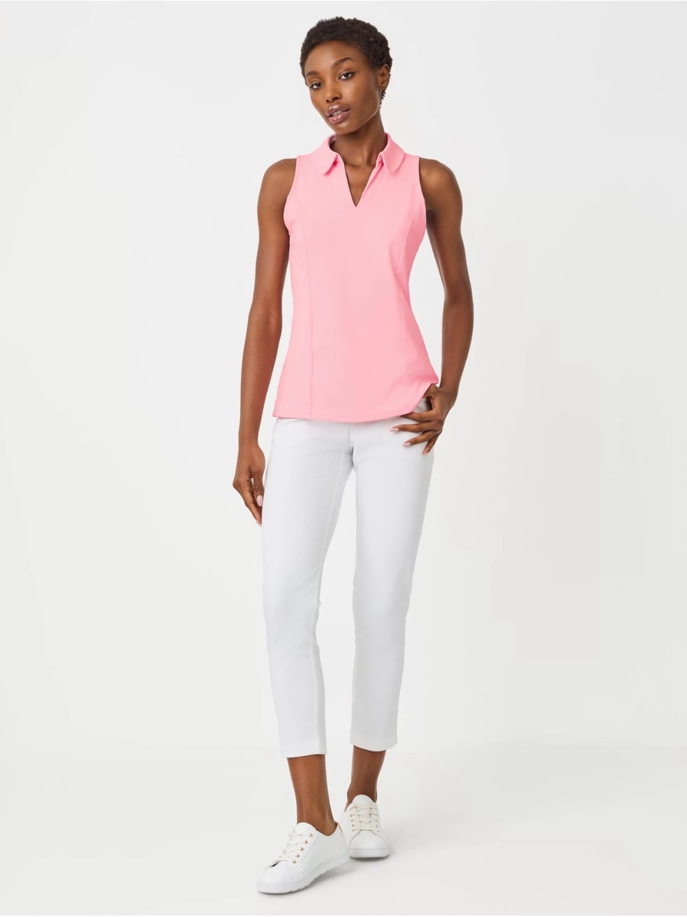 Lilly Pulitzer Luxletic Corso Pant 28”